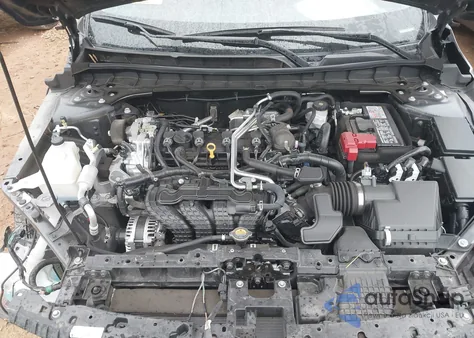 2024 Nissan Altima Sv Fwd z USA, uszkodzony, nr VIN 1N4BL4DV8RN330472